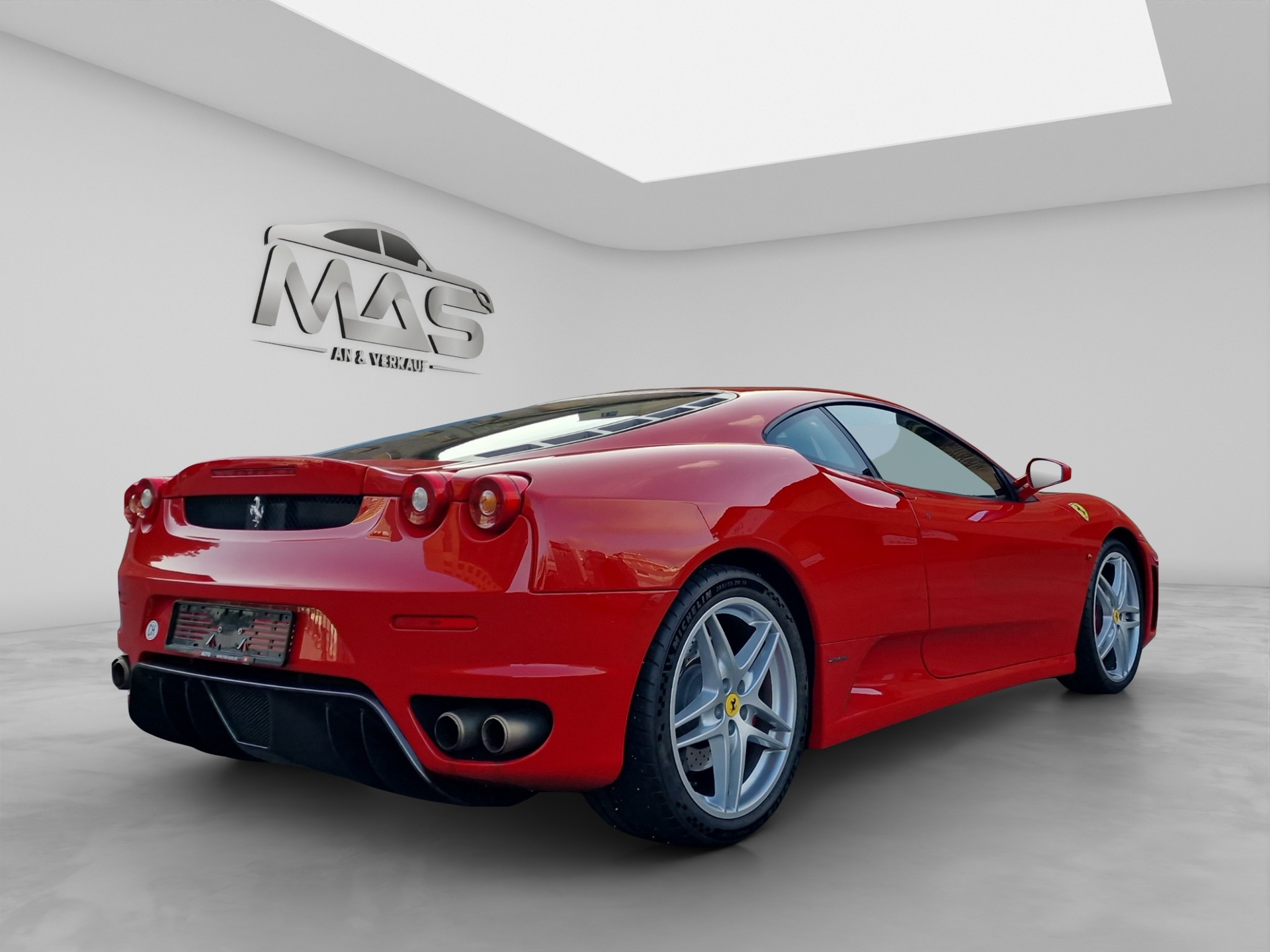 FERRARI F430-image-5