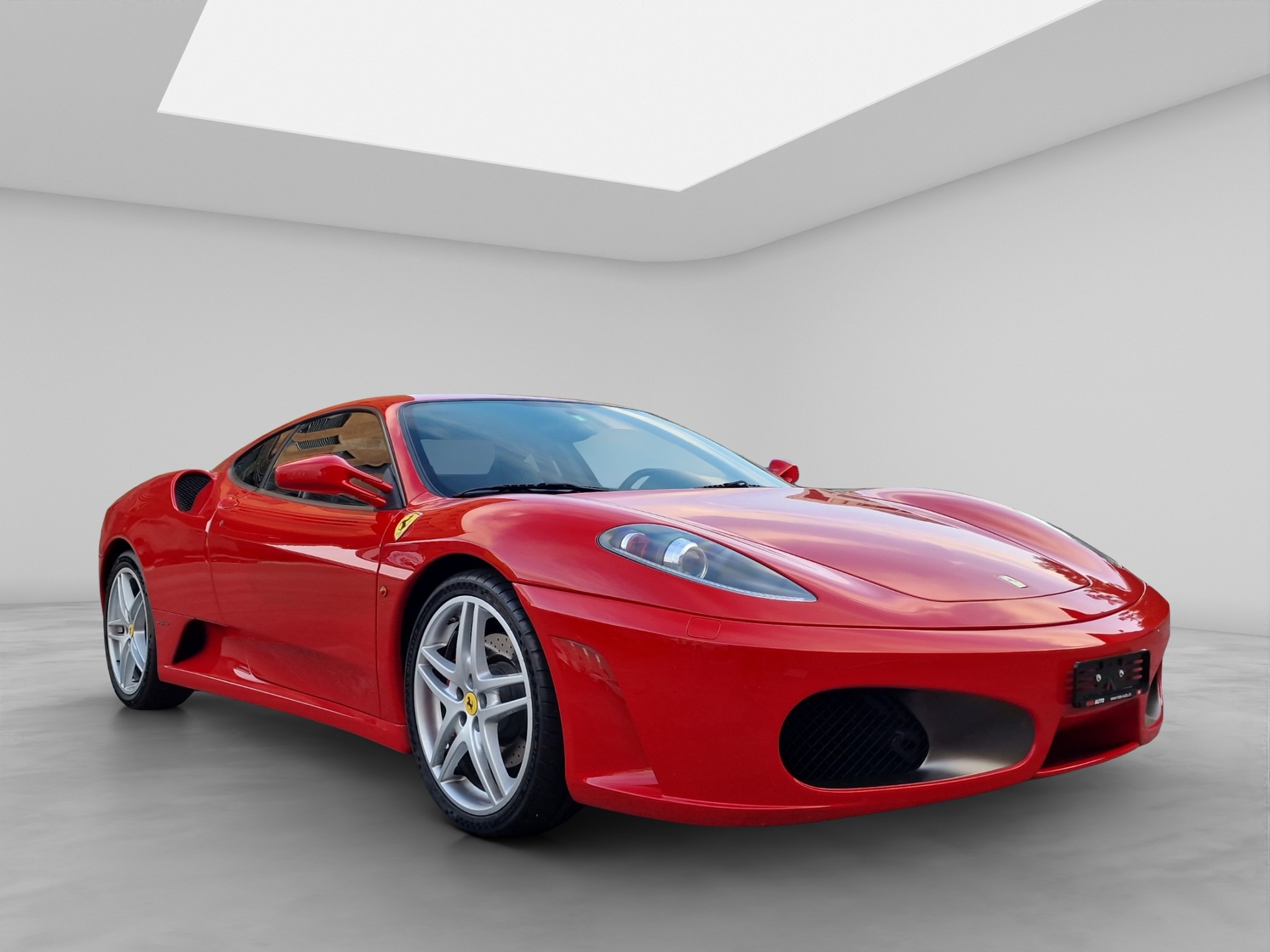 FERRARI F430-image-7