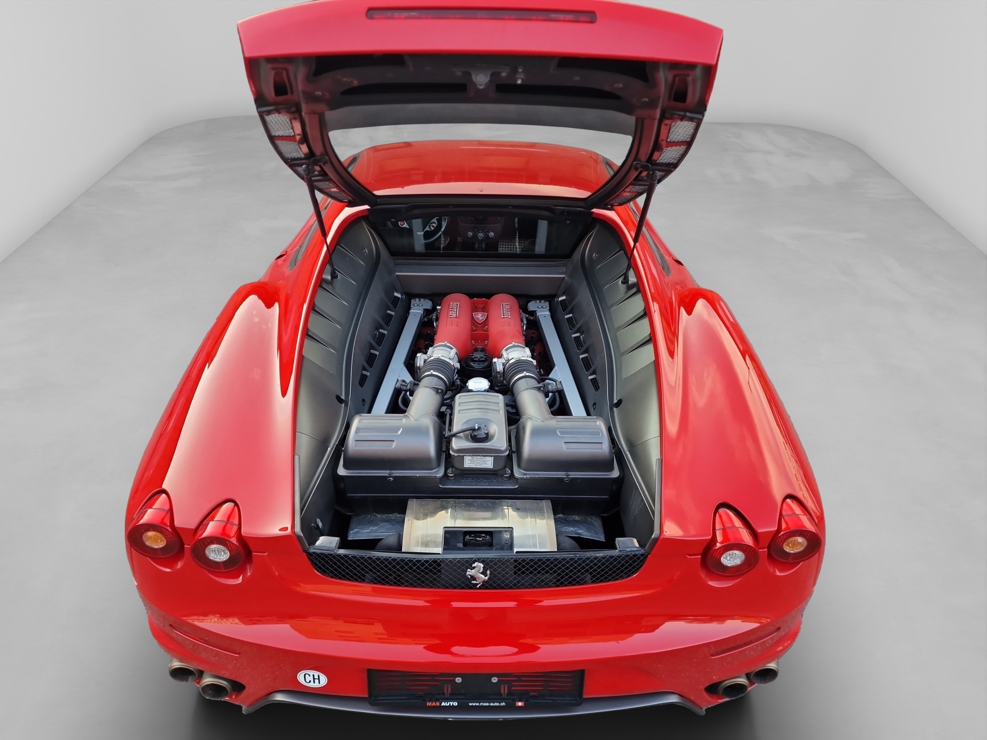 FERRARI F430-image-11