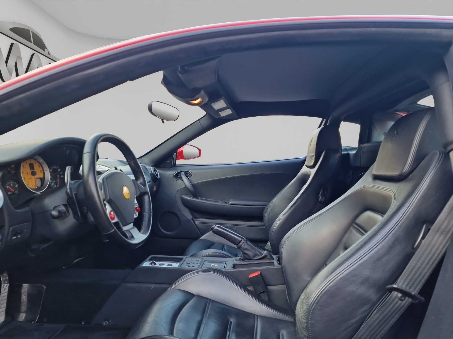 FERRARI F430-image-8