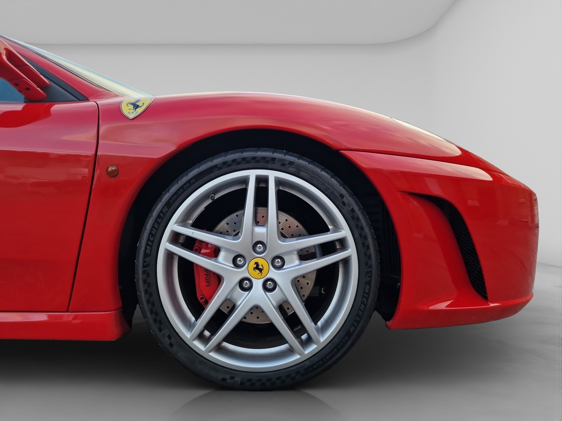 FERRARI F430-image-13