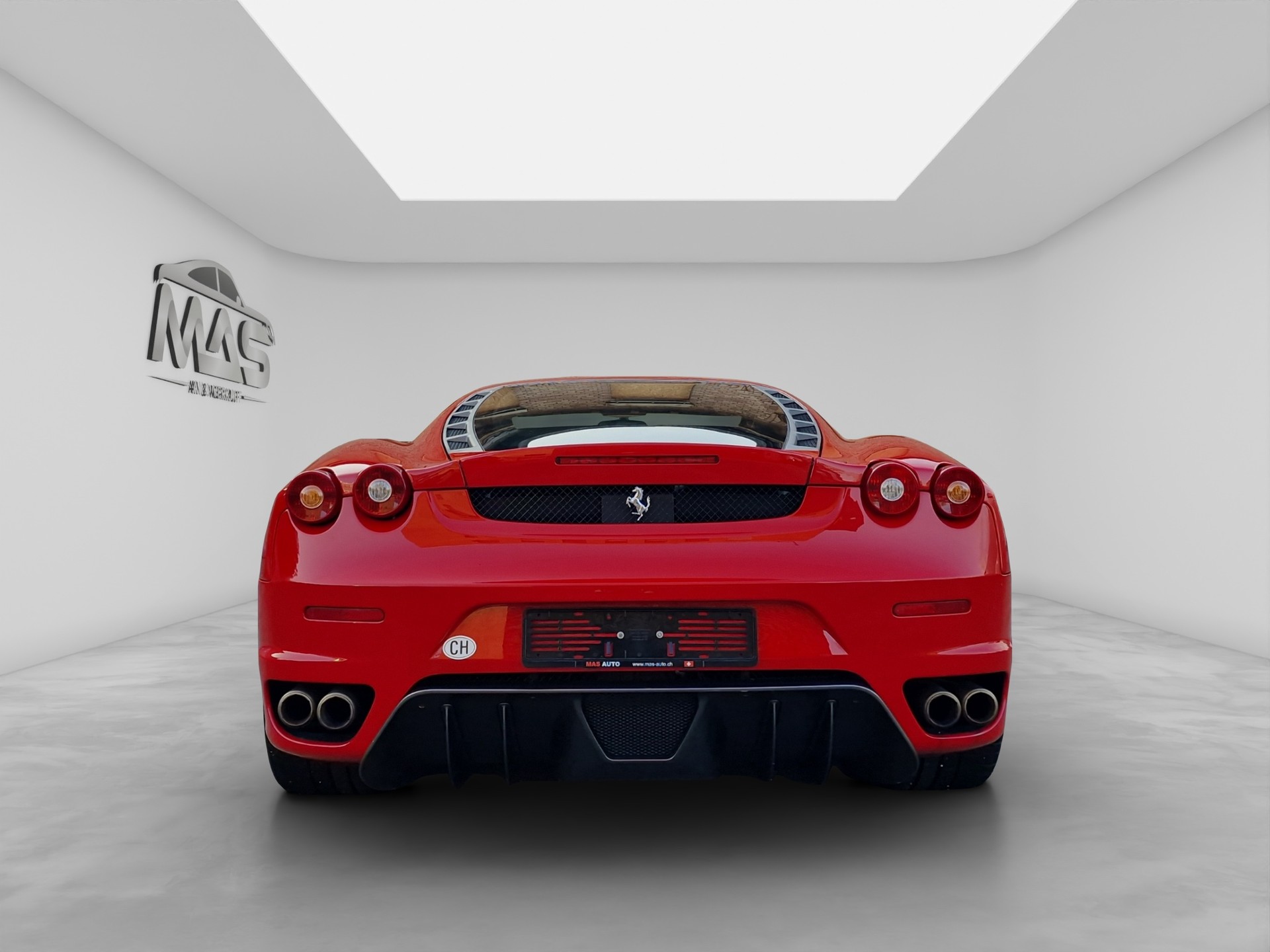 FERRARI F430-image-4