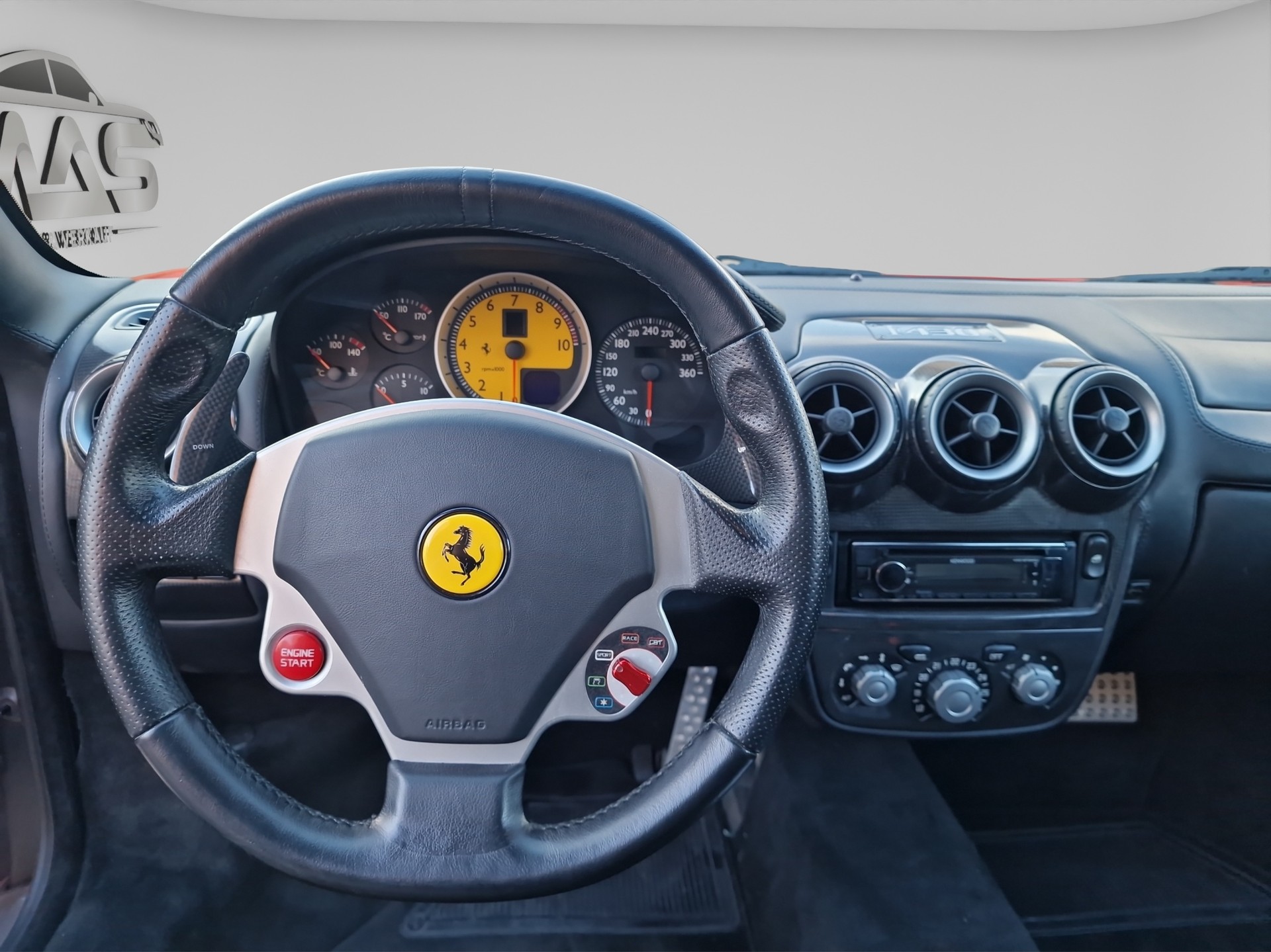 FERRARI F430-image-9