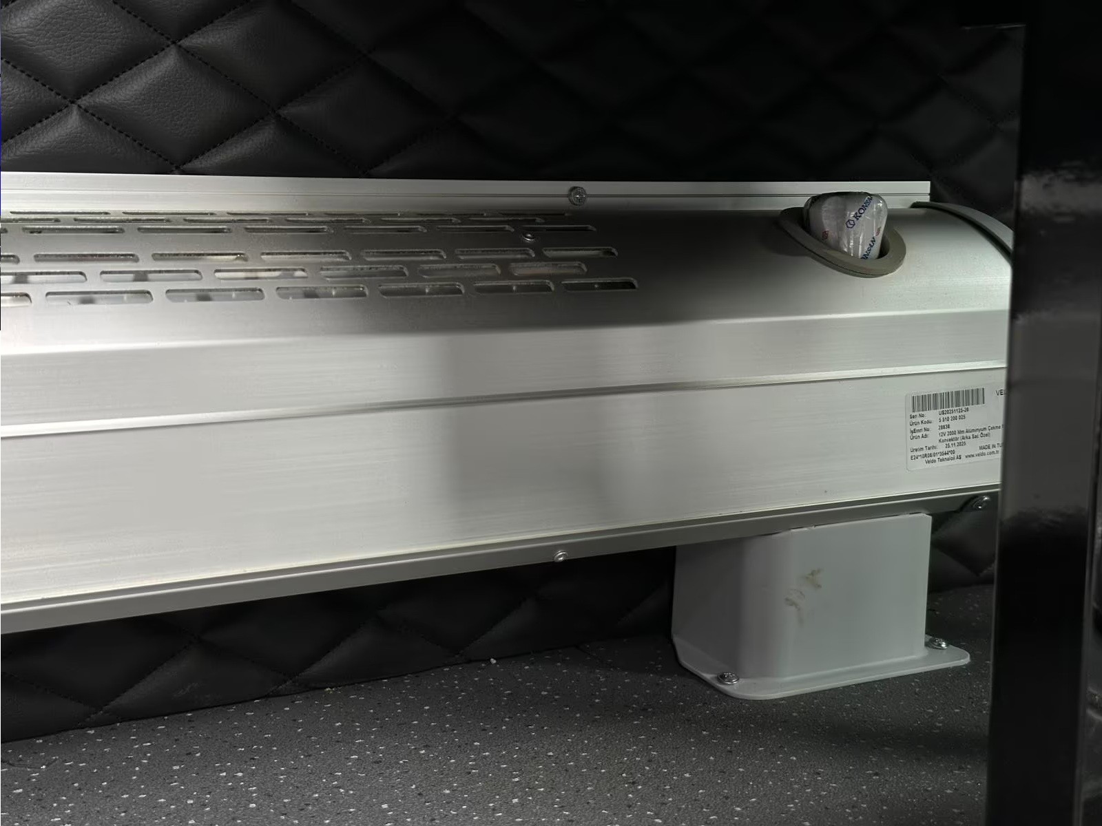 MERCEDES-BENZ Sprinter 417 CDI Lang 16+1 mit Kamera und Heizung-image-14