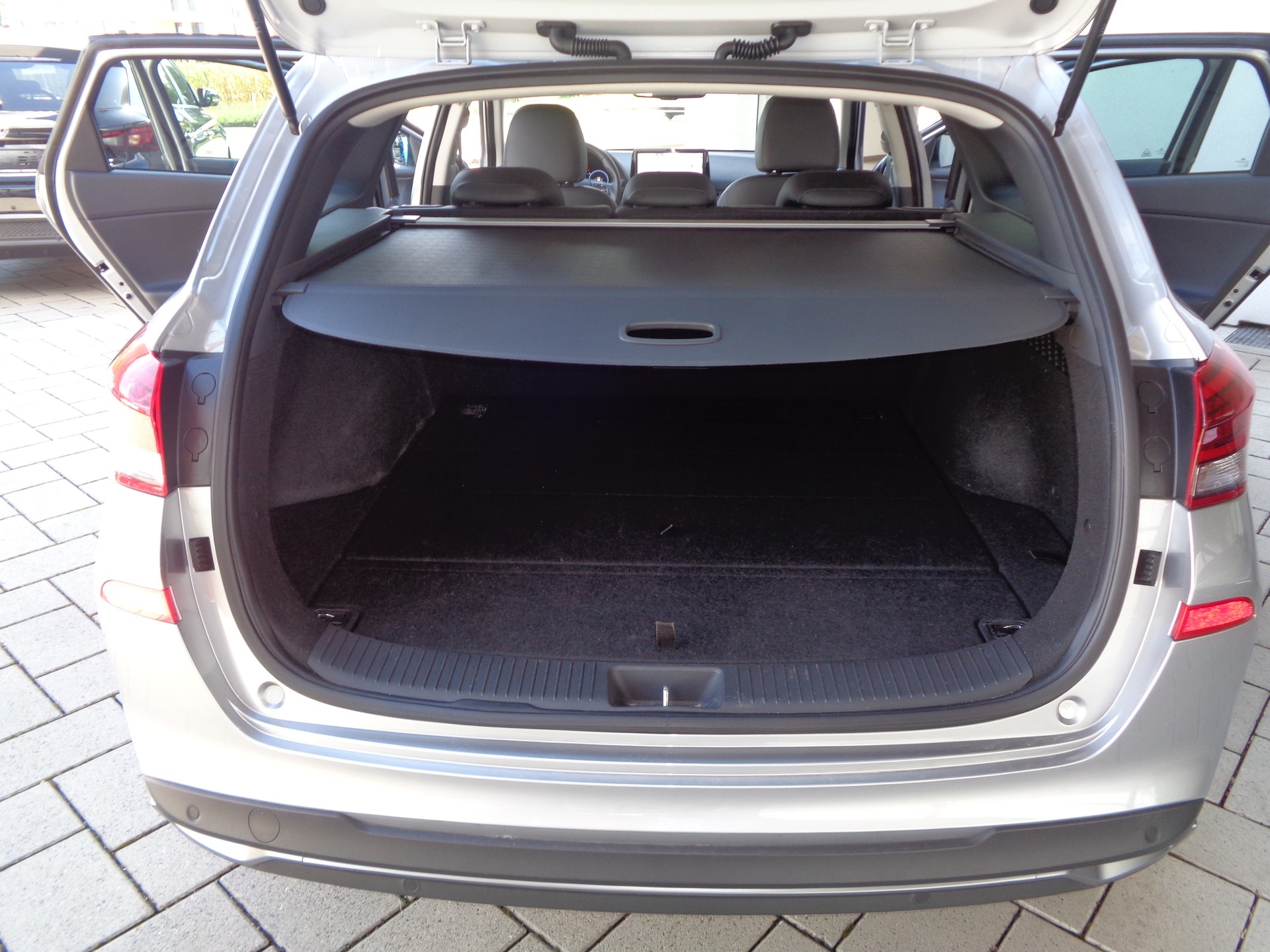 HYUNDAI i30 Wagon 1.5 T-GDi Vertex 48V MH DCT-image-14