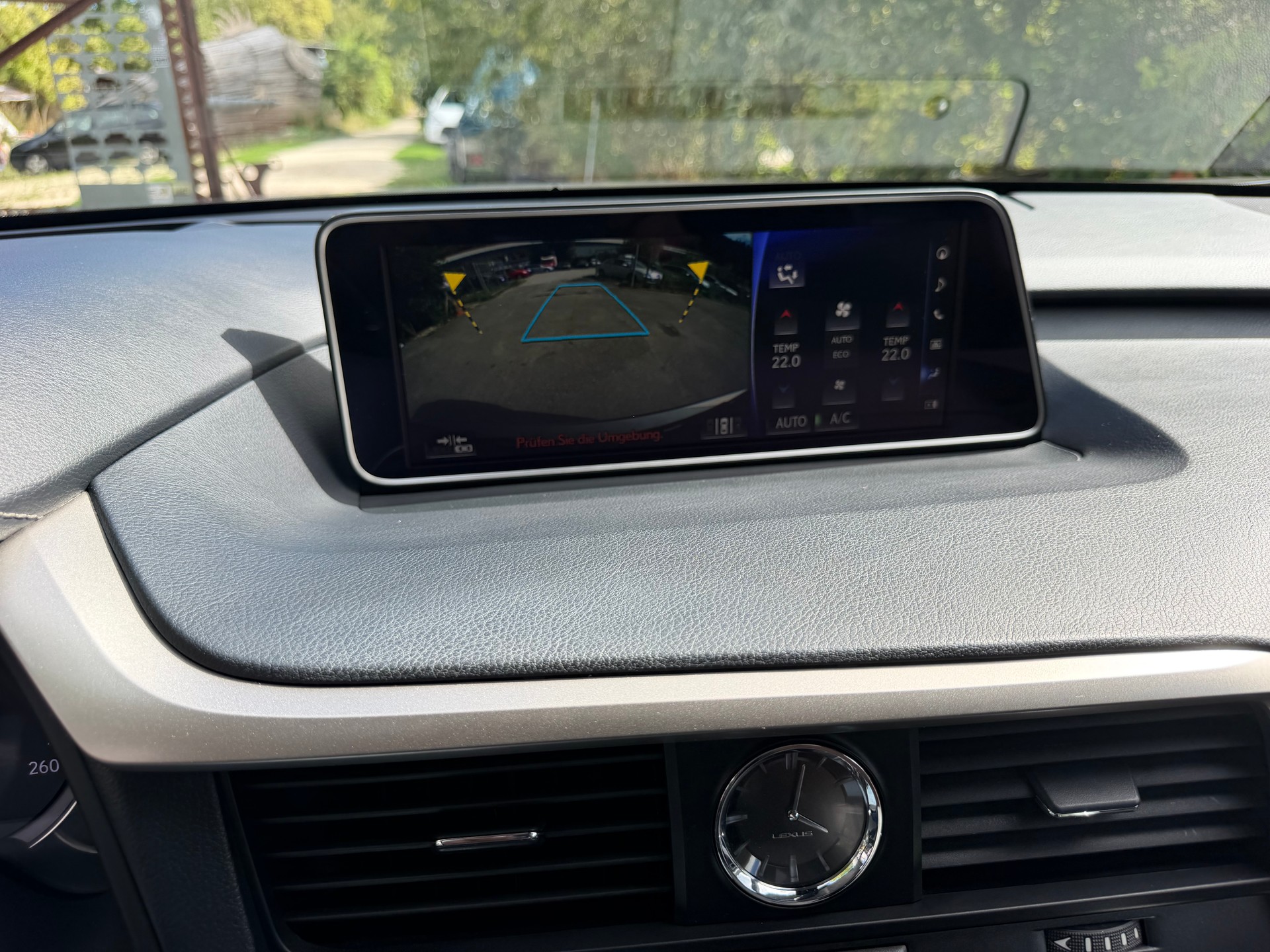 LEXUS RX 450h excellence AWD CVT-image-15