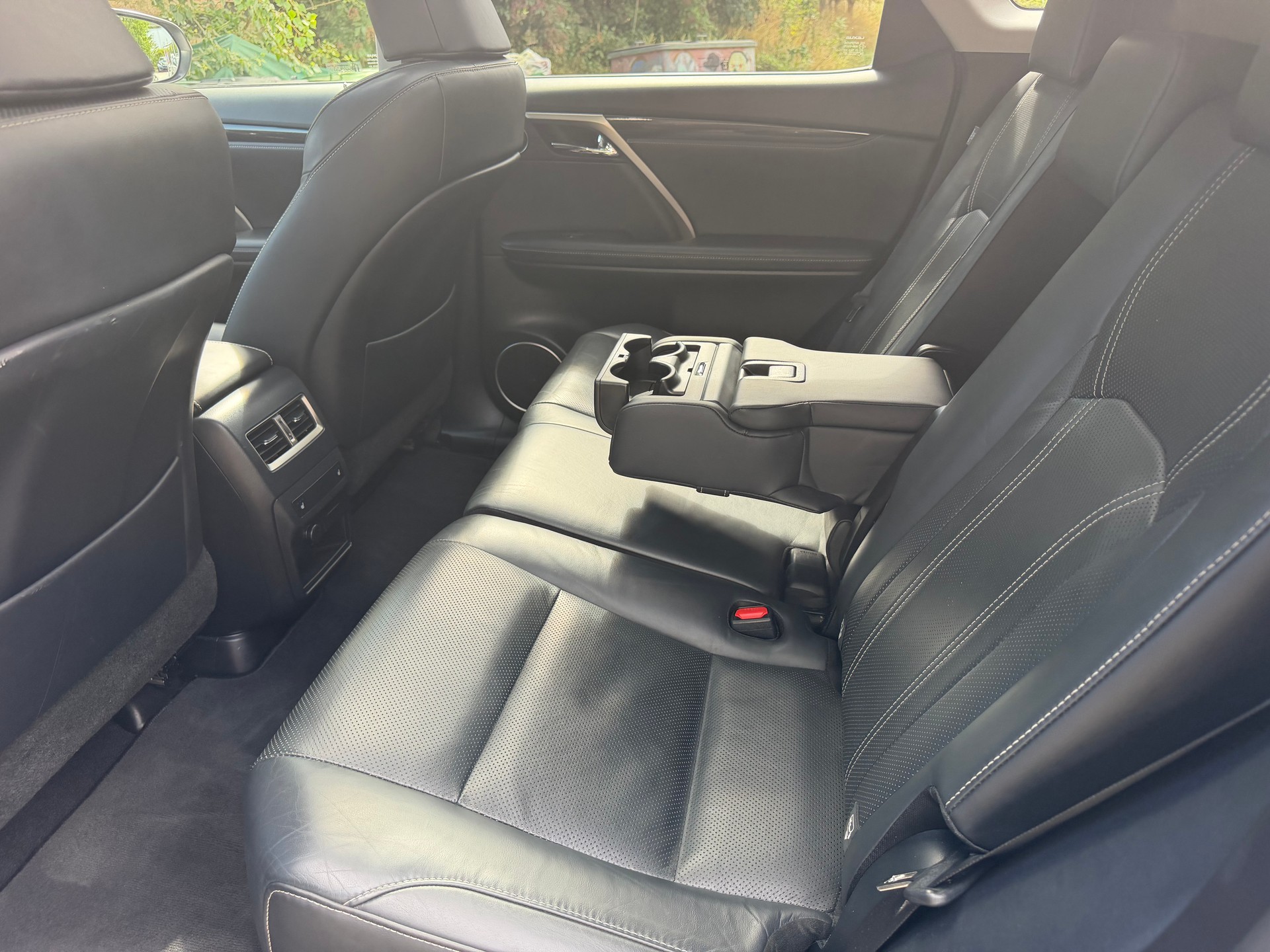 LEXUS RX 450h excellence AWD CVT-image-11