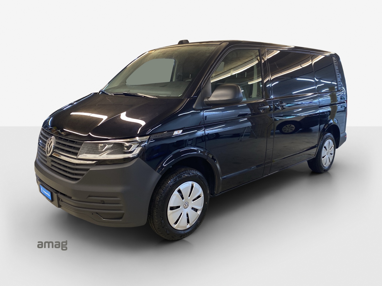 VW T6.1 2.0 TDI DSG-image-0