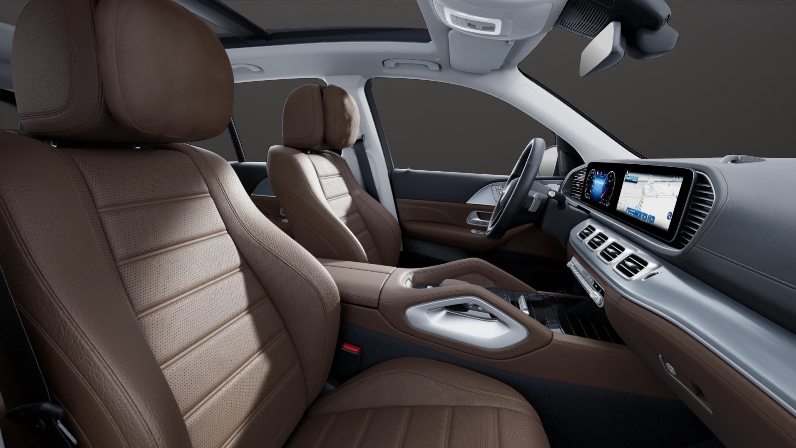 MERCEDES-BENZ GLE 450 d 4Matic 9G-Tronic-image-6
