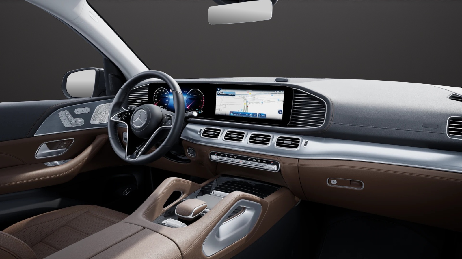 MERCEDES-BENZ GLE 450 d 4Matic 9G-Tronic-image-4