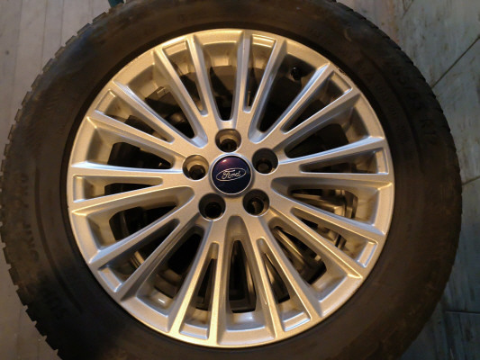 FORD Galaxy 2.0 TDCi Titanium-image-14