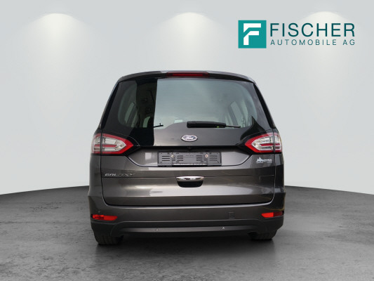 FORD Galaxy 2.0 TDCi Titanium-image-3