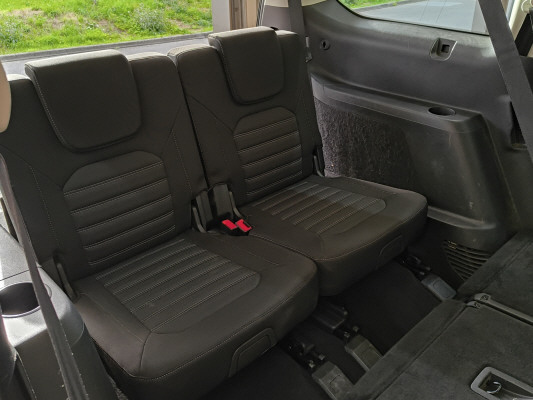FORD Galaxy 2.0 TDCi Titanium-image-12