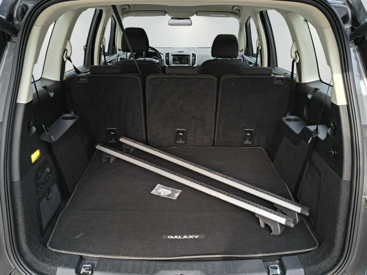 FORD Galaxy 2.0 TDCi Titanium-image-7