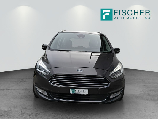 FORD Galaxy 2.0 TDCi Titanium-image-2