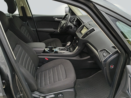 FORD Galaxy 2.0 TDCi Titanium-image-6