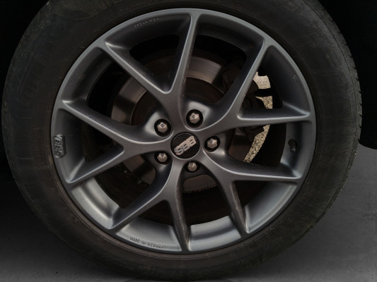 FORD Galaxy 2.0 TDCi Titanium-image-13