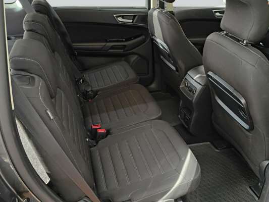 FORD Galaxy 2.0 TDCi Titanium-image-8