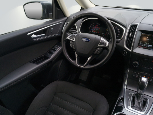 FORD Galaxy 2.0 TDCi Titanium-image-4
