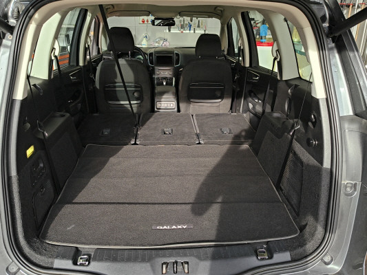 FORD Galaxy 2.0 TDCi Titanium-image-11