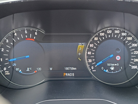 FORD Galaxy 2.0 TDCi Titanium-image-10