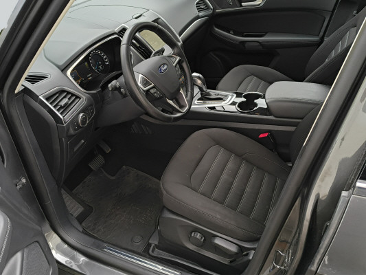 FORD Galaxy 2.0 TDCi Titanium-image-9