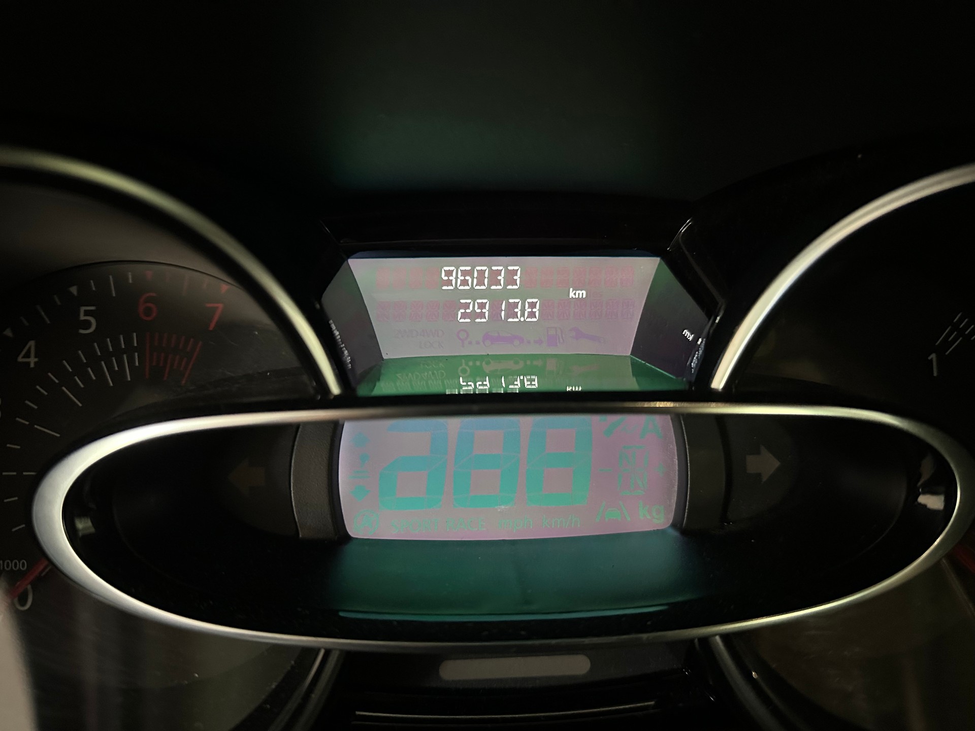 RENAULT Clio 0.9 Life-image-8