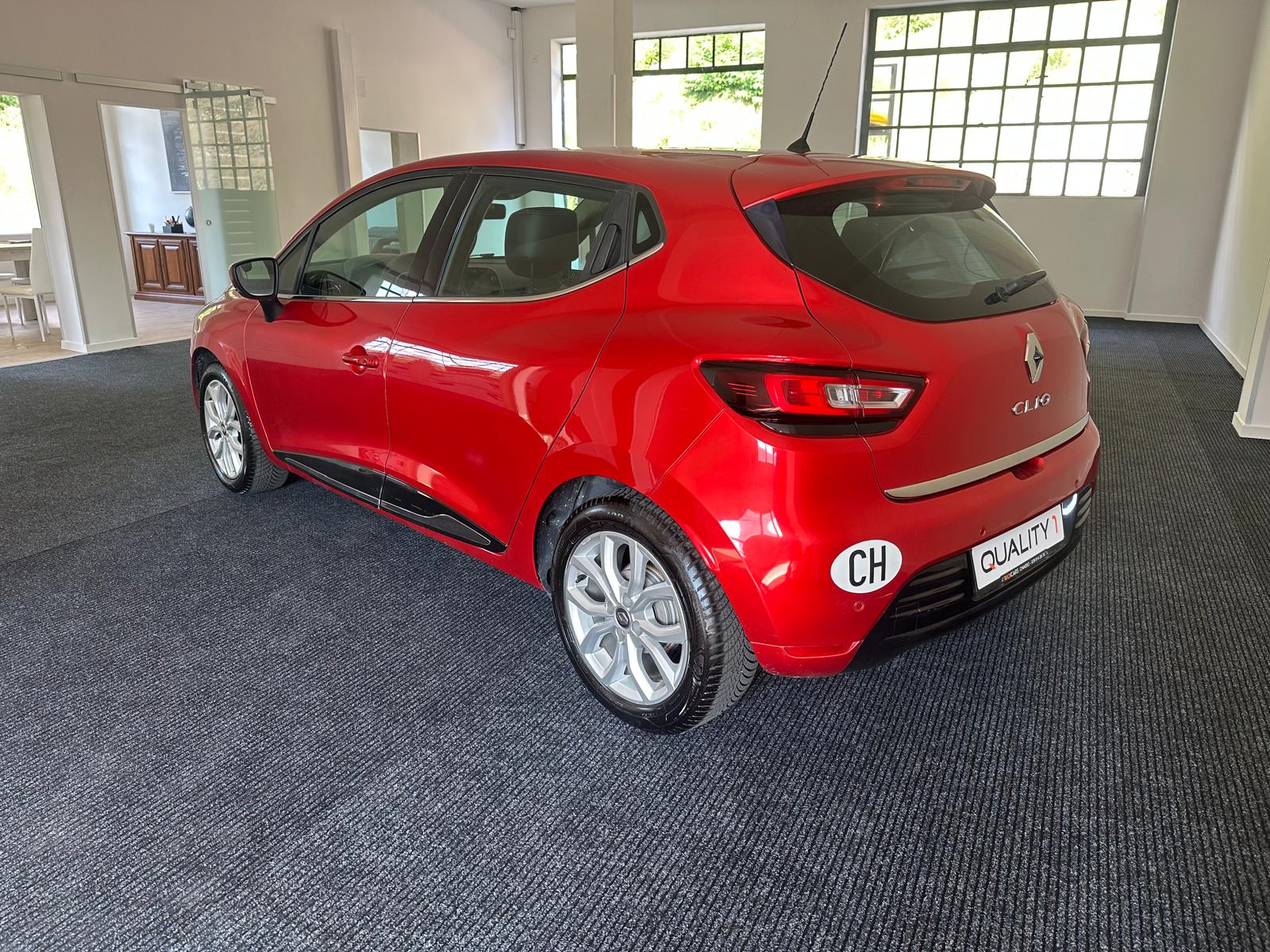 RENAULT Clio 0.9 Life-image-2