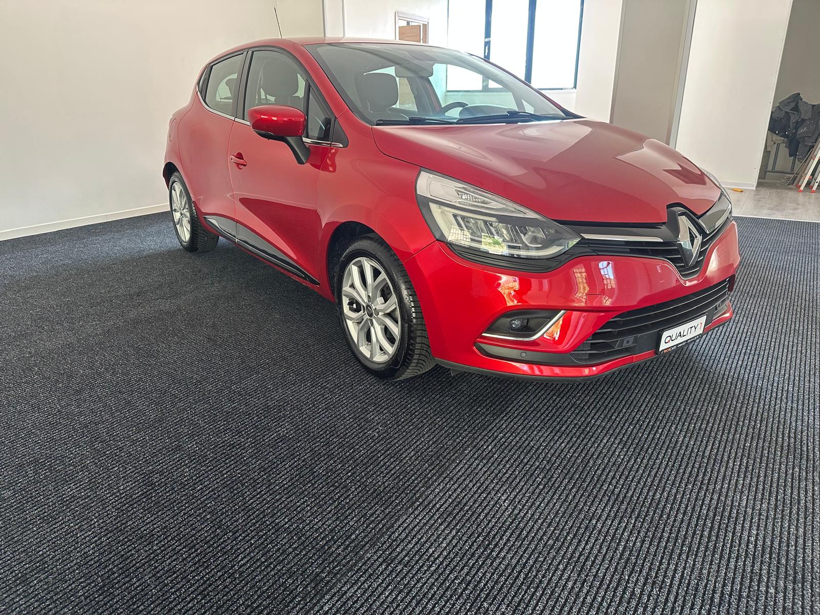 RENAULT Clio 0.9 Life-image-6