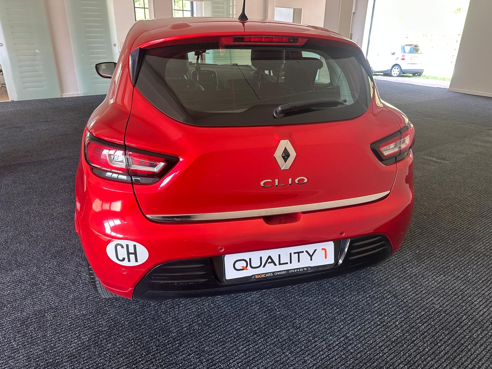 RENAULT Clio 0.9 Life-image-5