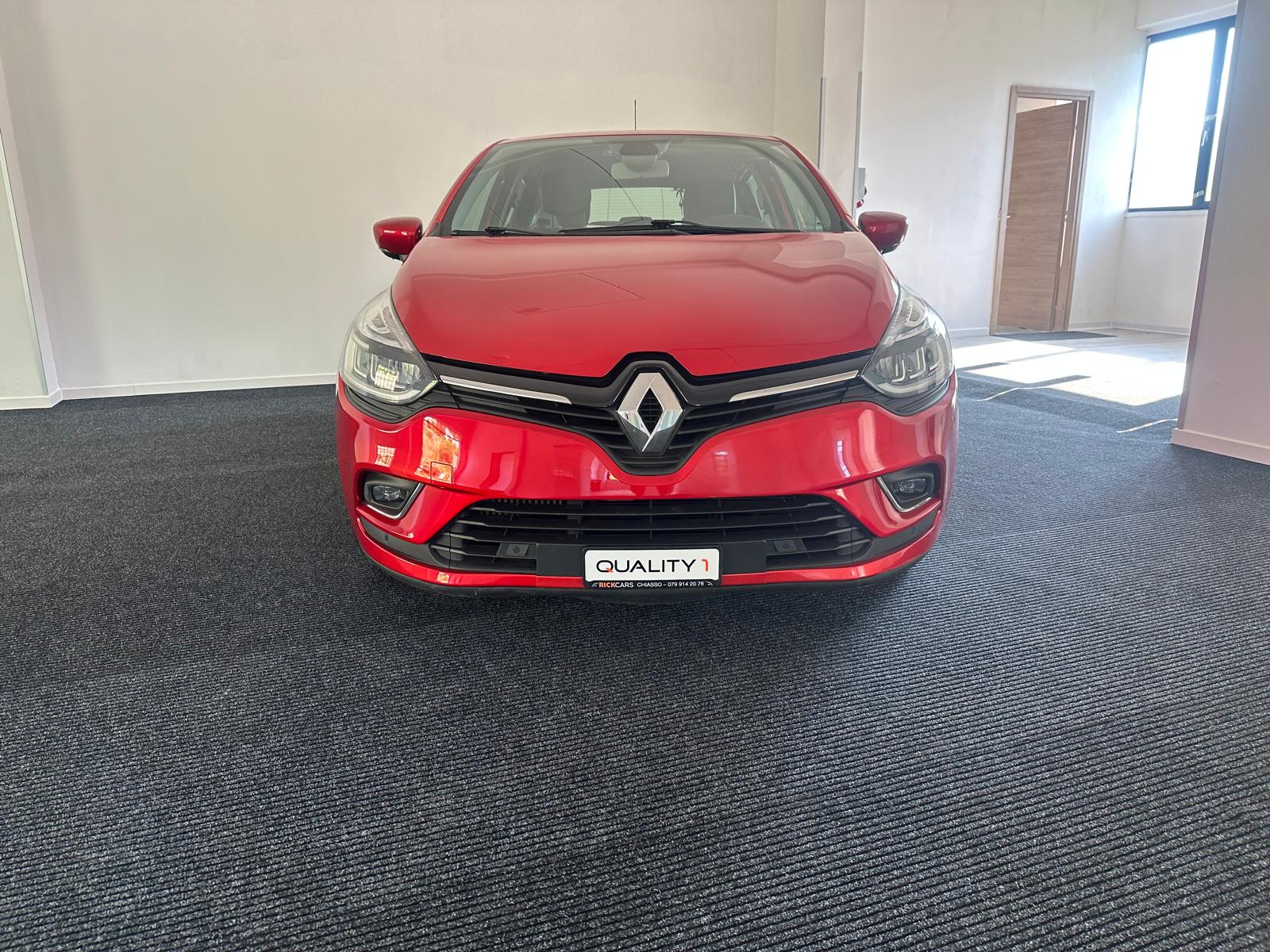RENAULT Clio 0.9 Life-image-7