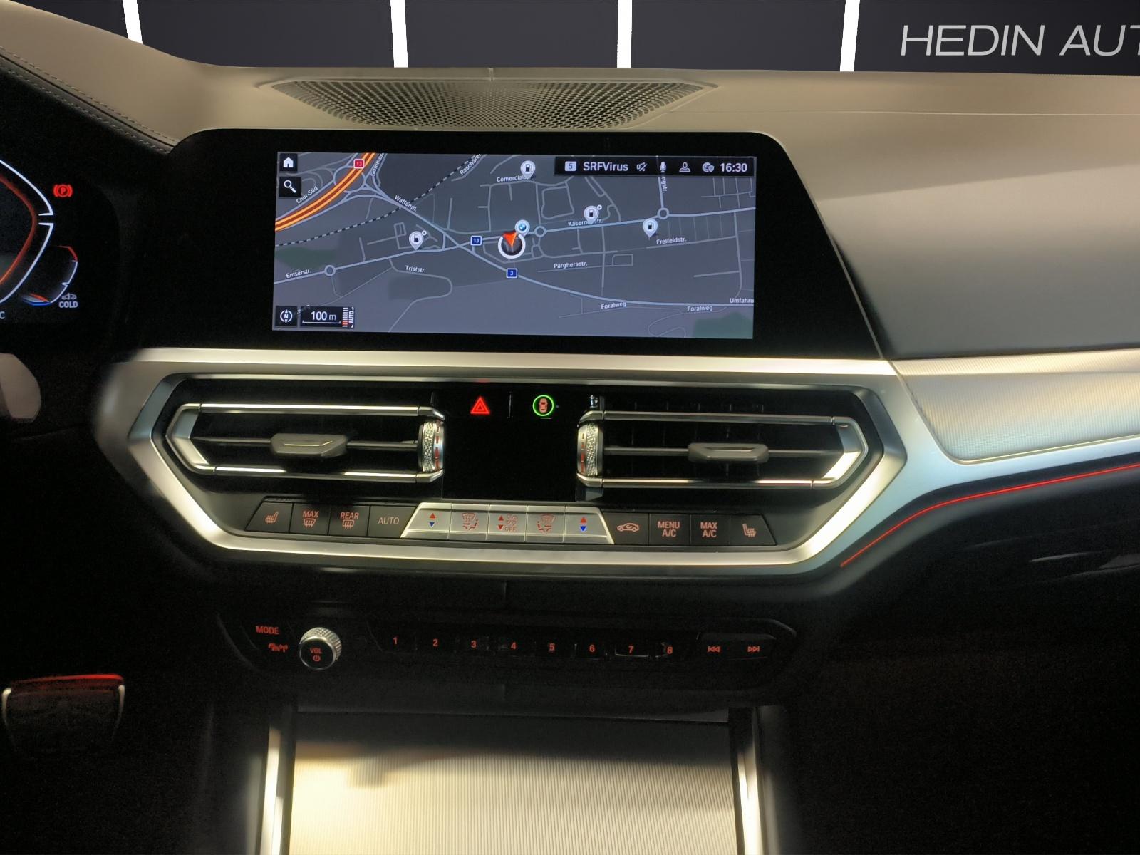 BMW M340i xDrive Limousine-image-17