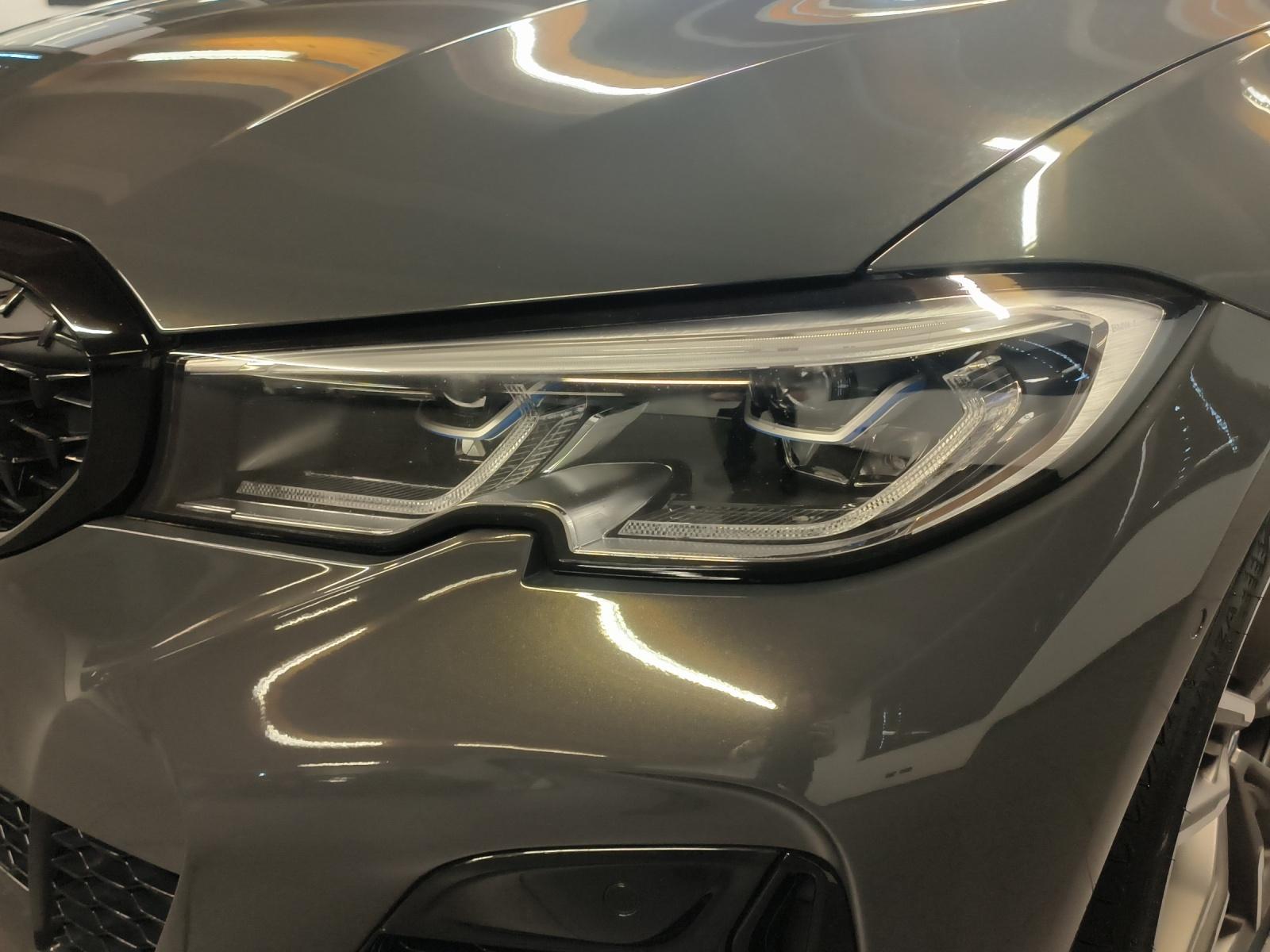 BMW M340i xDrive Limousine-image-23