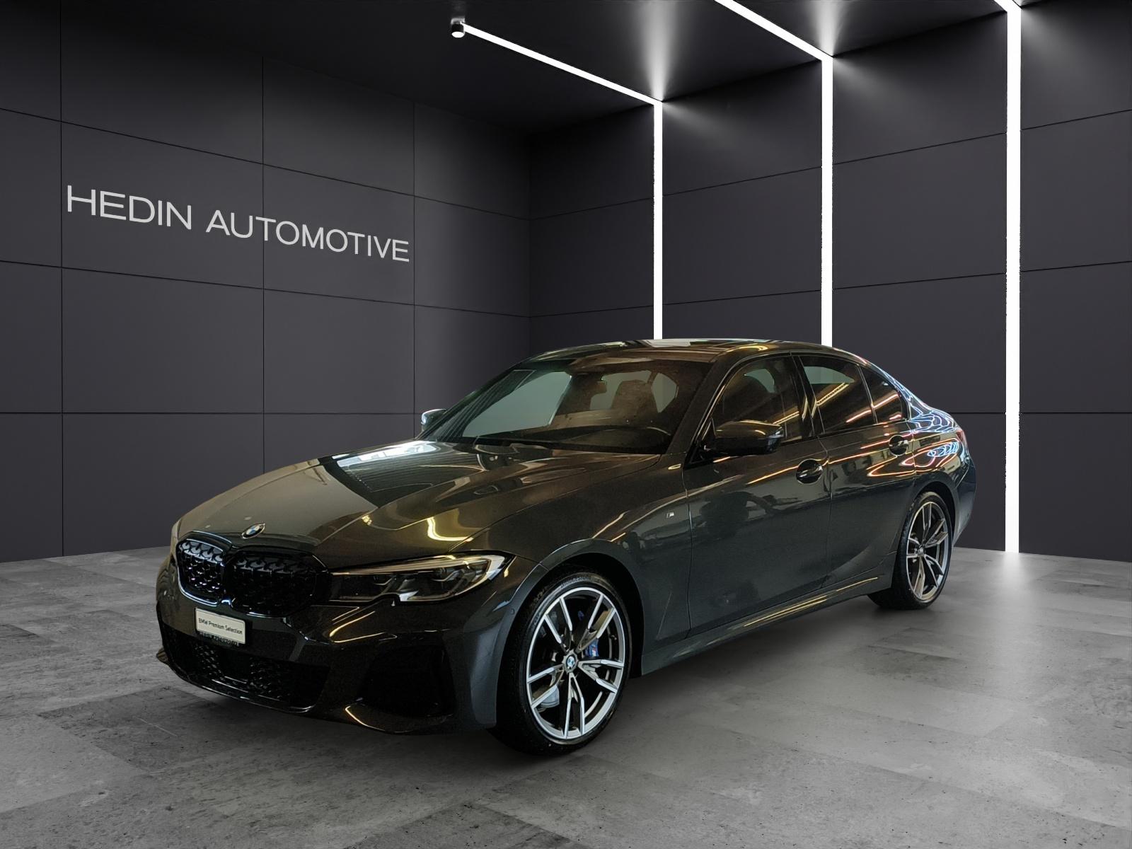 BMW M340i xDrive Limousine