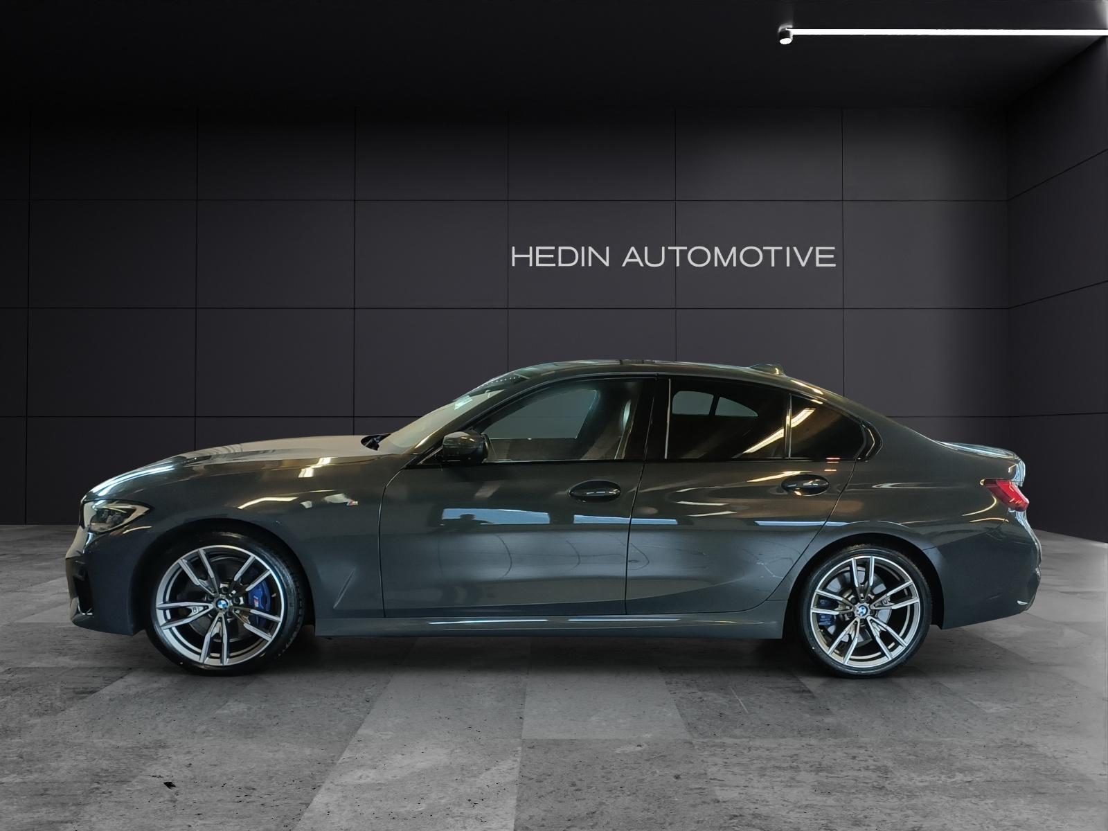 BMW M340i xDrive Limousine-showroom-element-1