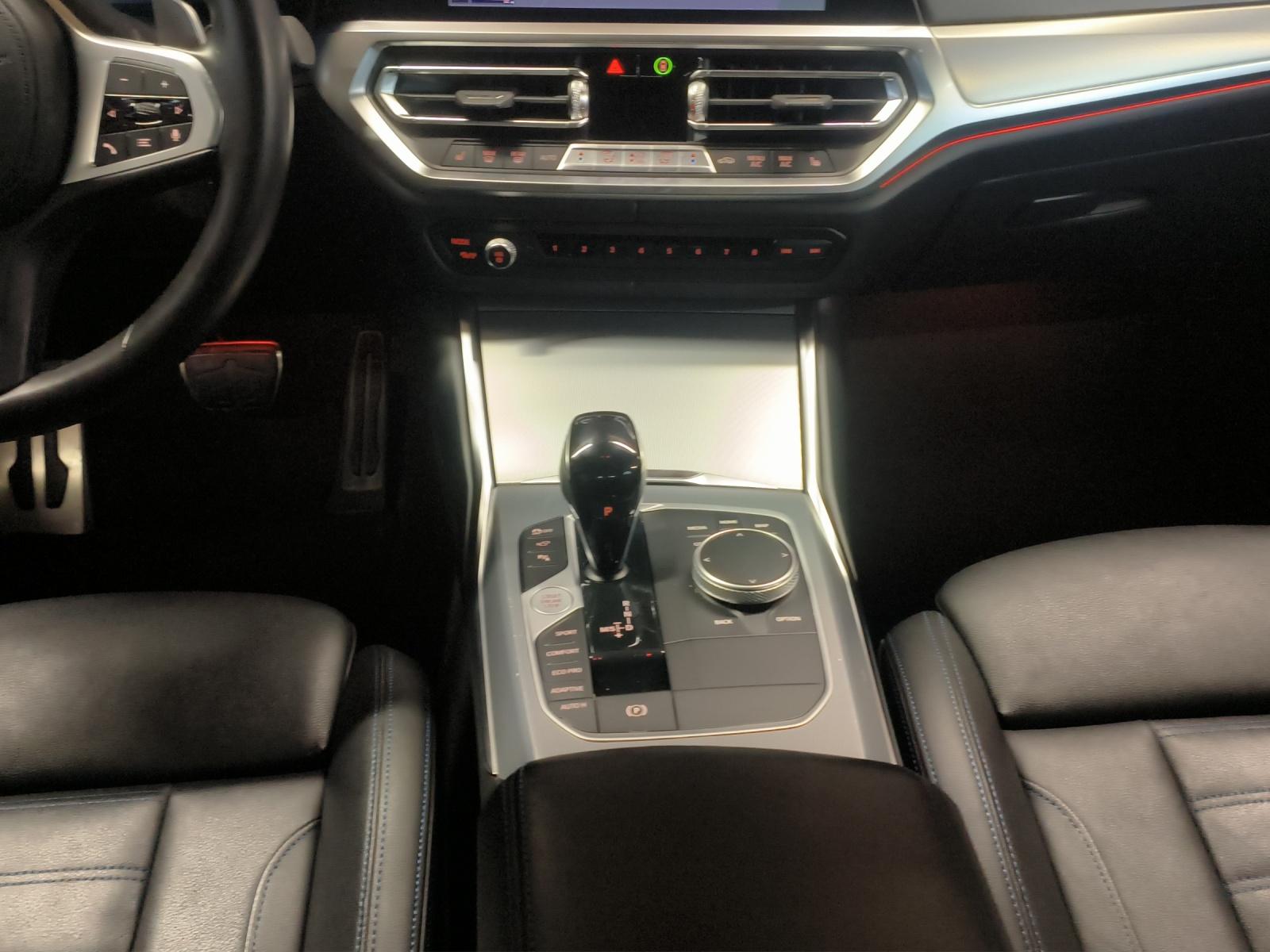 BMW M340i xDrive Limousine-image-19