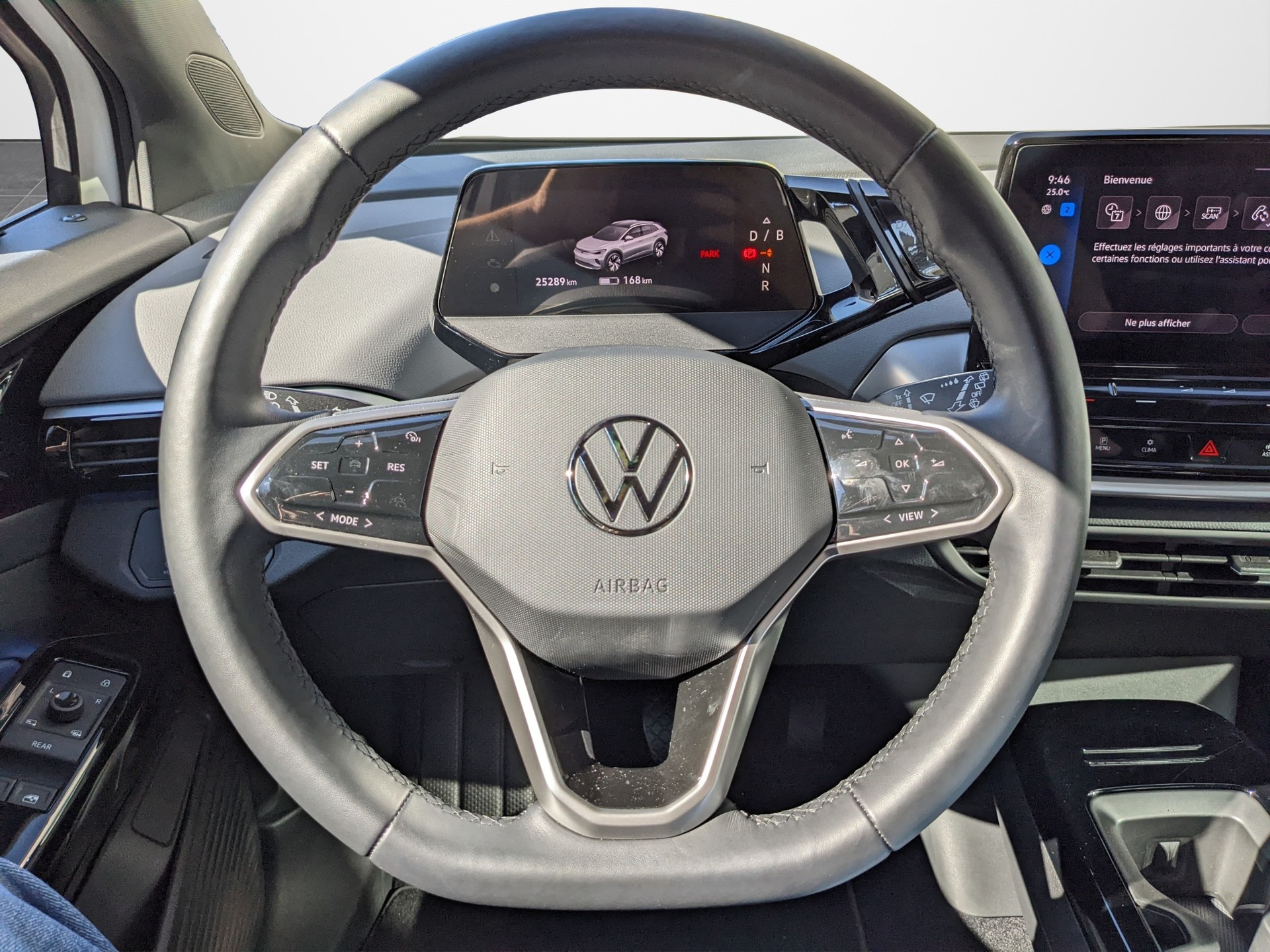 VW ID.4 Pure Performance City 55 kWh-image-4