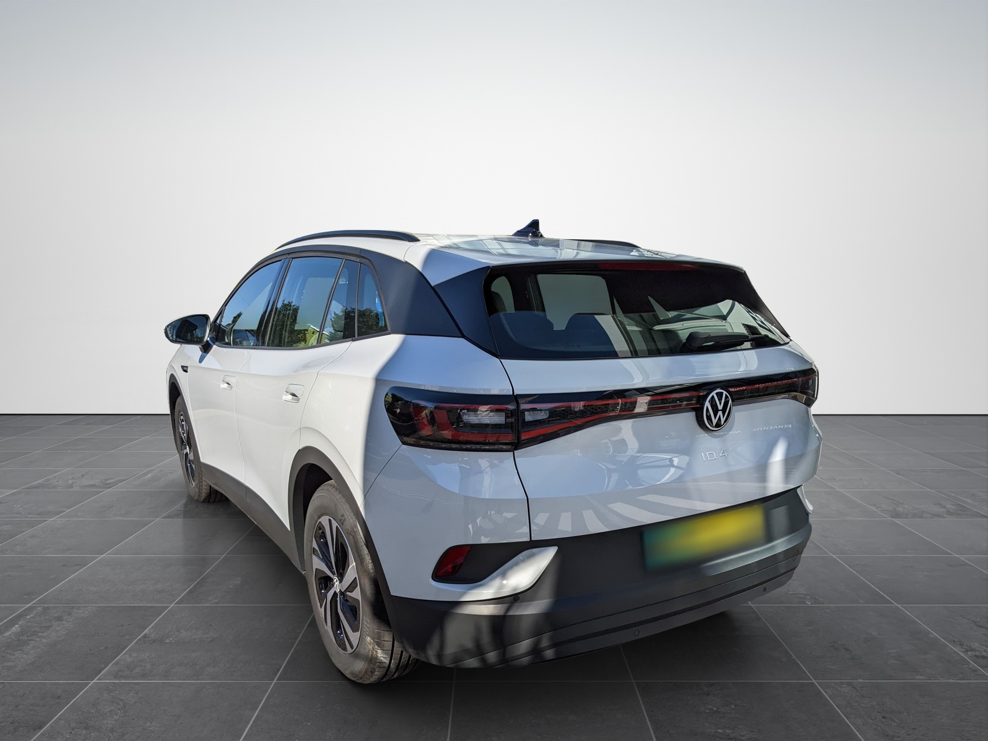 VW ID.4 Pure Performance City 55 kWh-image-2