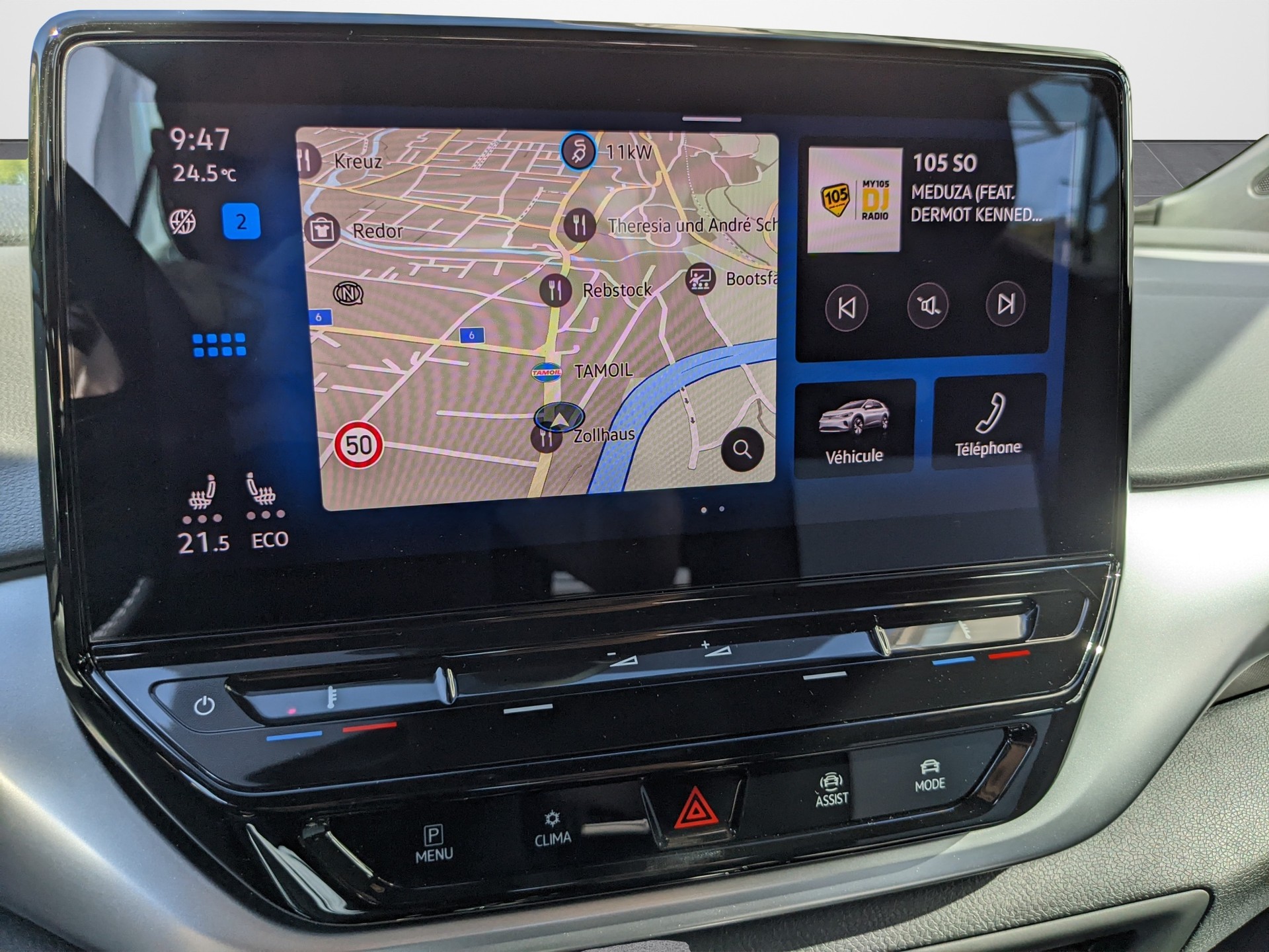 VW ID.4 Pure Performance City 55 kWh-image-7
