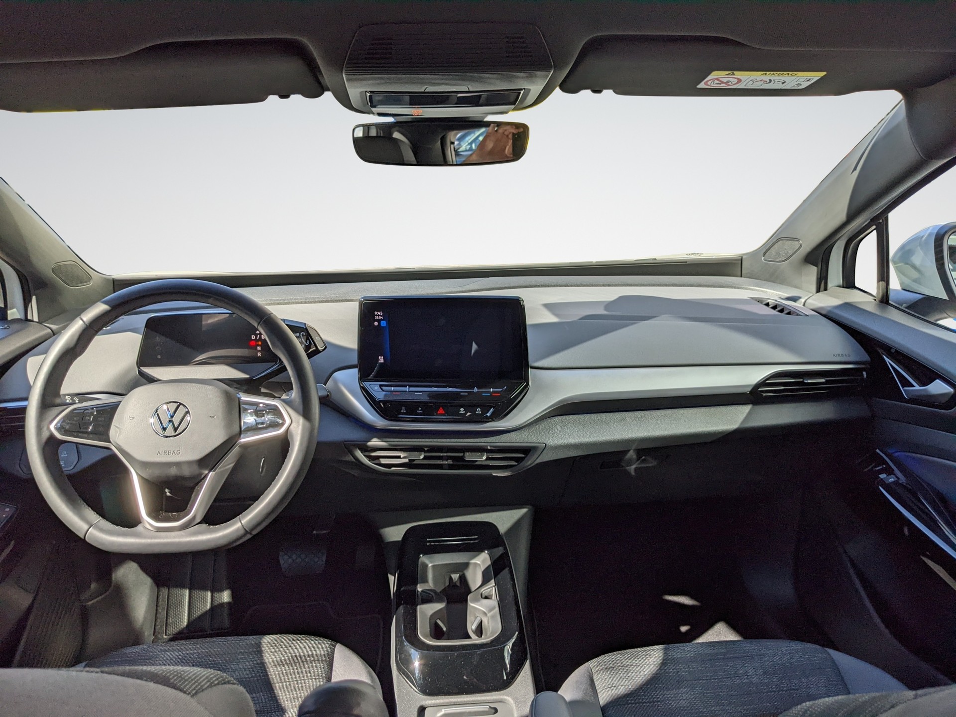VW ID.4 Pure Performance City 55 kWh-image-6