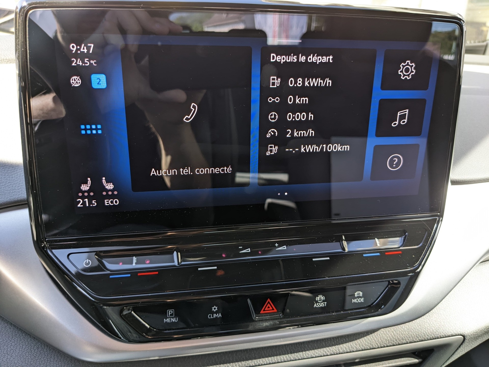 VW ID.4 Pure Performance City 55 kWh-image-13