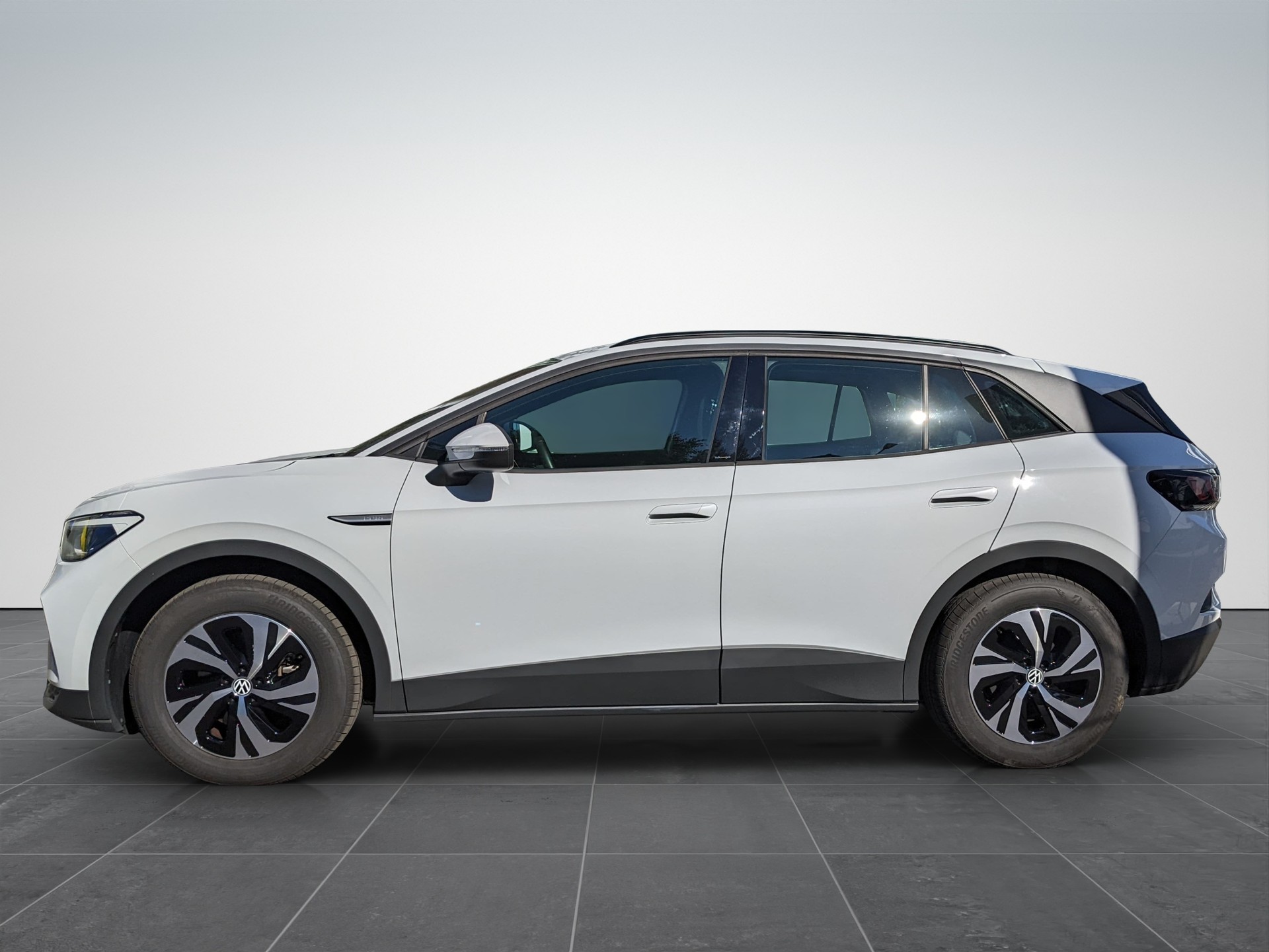 VW ID.4 Pure Performance City 55 kWh-image-1