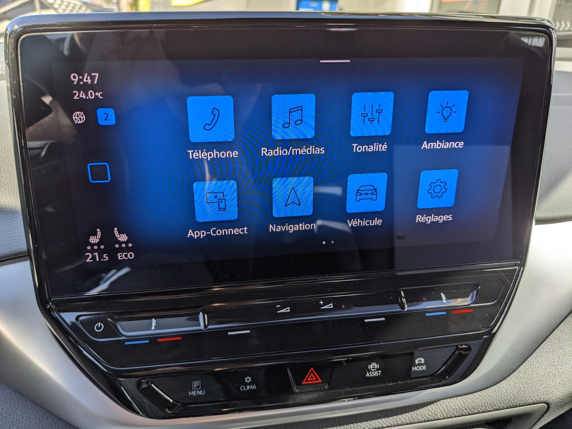 VW ID.4 Pure Performance City 55 kWh-image-12