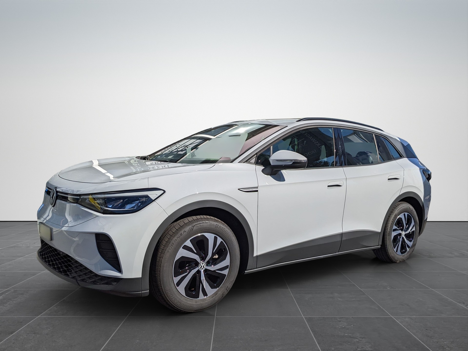 VW ID.4 Pure Performance City 55 kWh