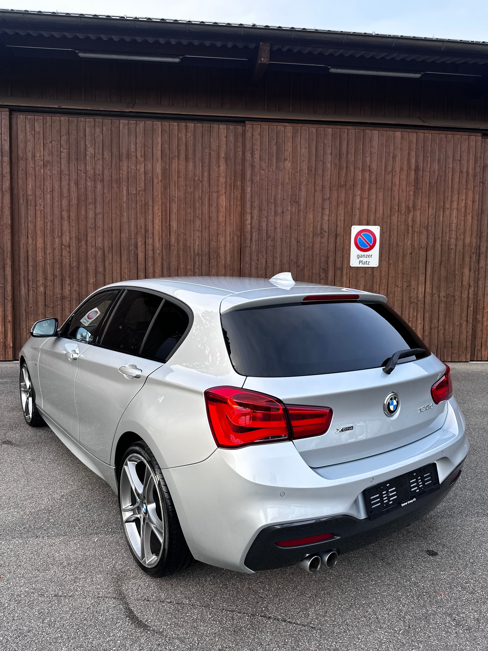BMW 120d xDrive SAG-image-2