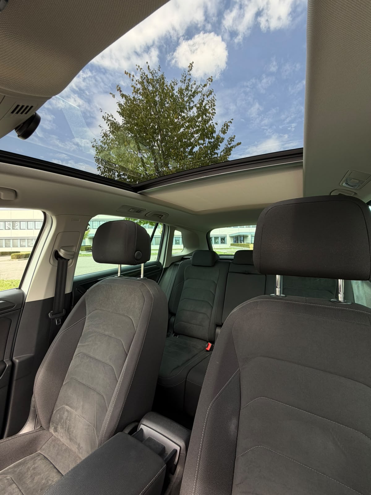 VW 2.0 TSI Highline DSG-image-2