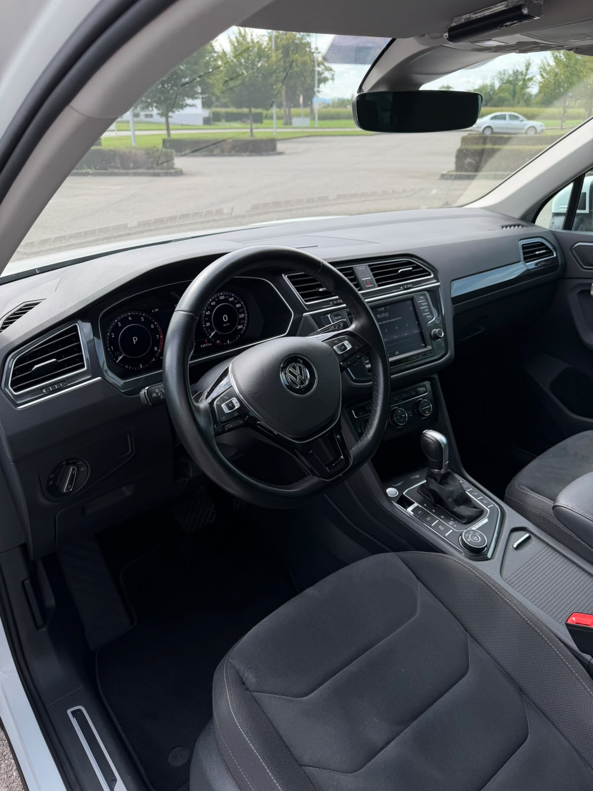 VW 2.0 TSI Highline DSG-image-1