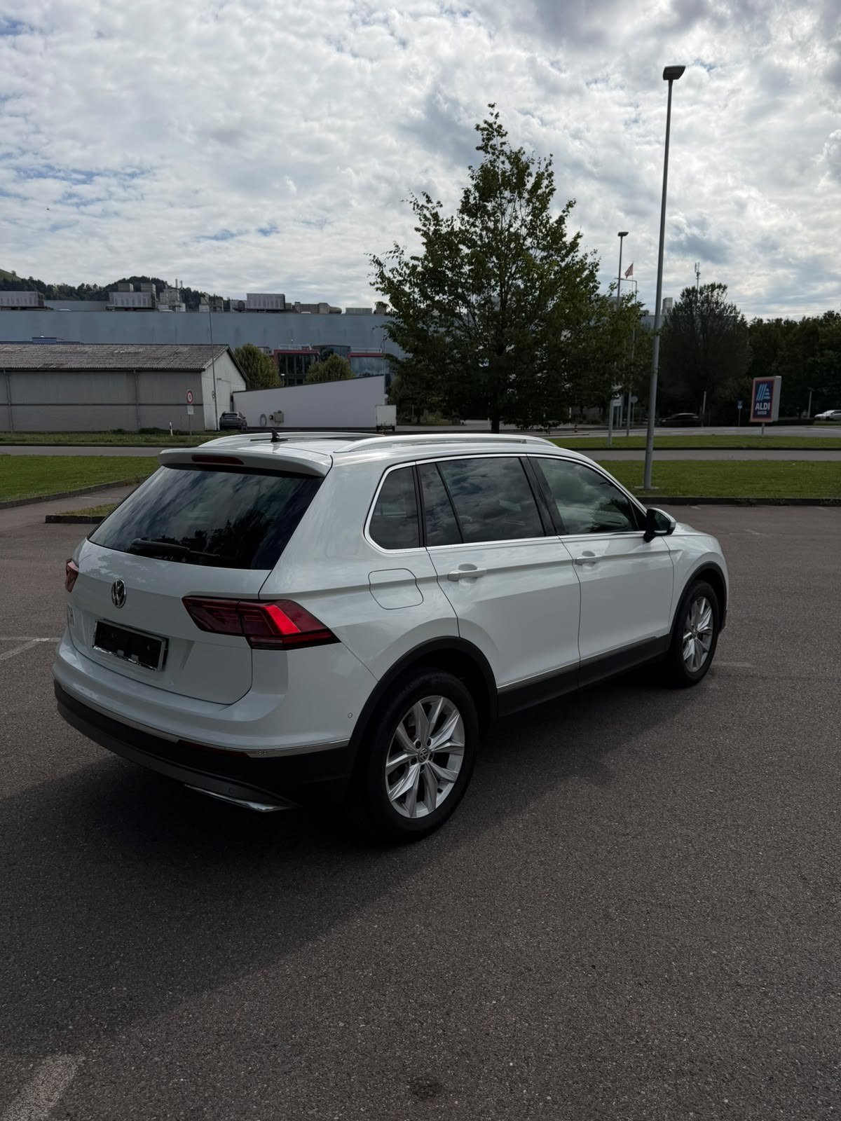 VW 2.0 TSI Highline DSG-image-3