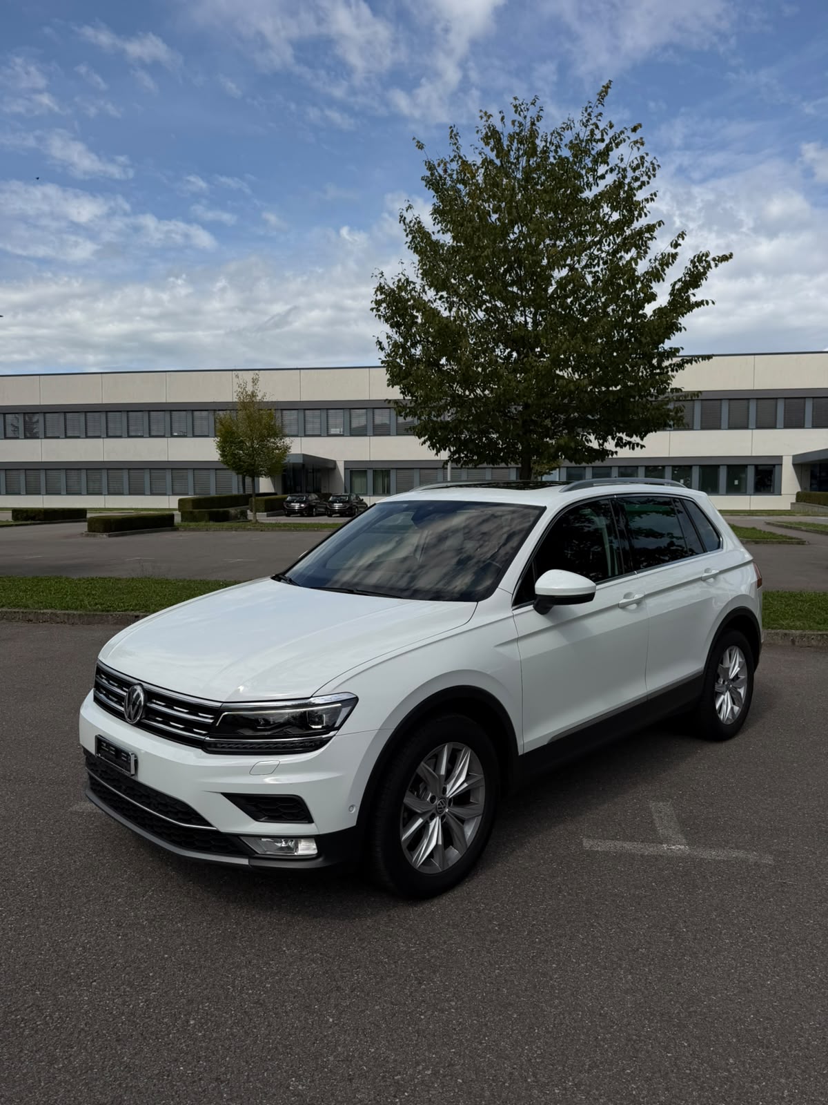 VW 2.0 TSI Highline DSG-image-0
