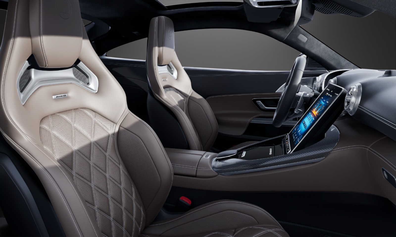 MERCEDES-BENZ AMG GT 55 4Matic+ Executive Edition-image-7